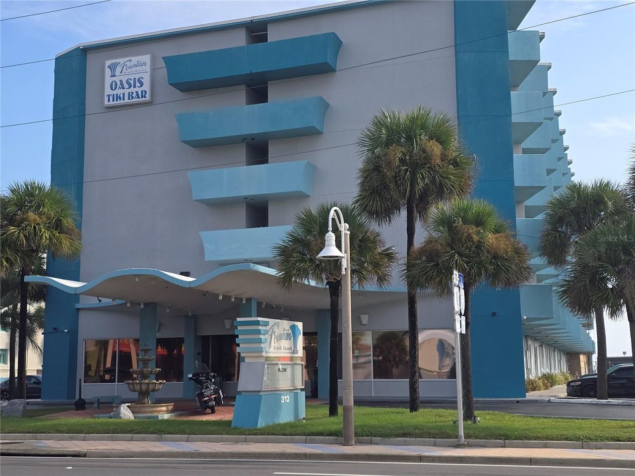 313 S Atlantic Ave #3250, Daytona Beach