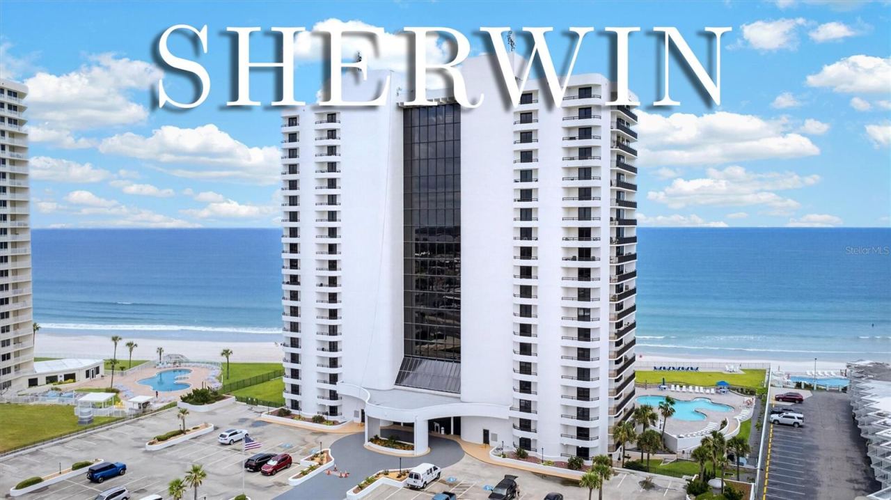 2555 S Atlantic Ave #207, Daytona Beach Shores
