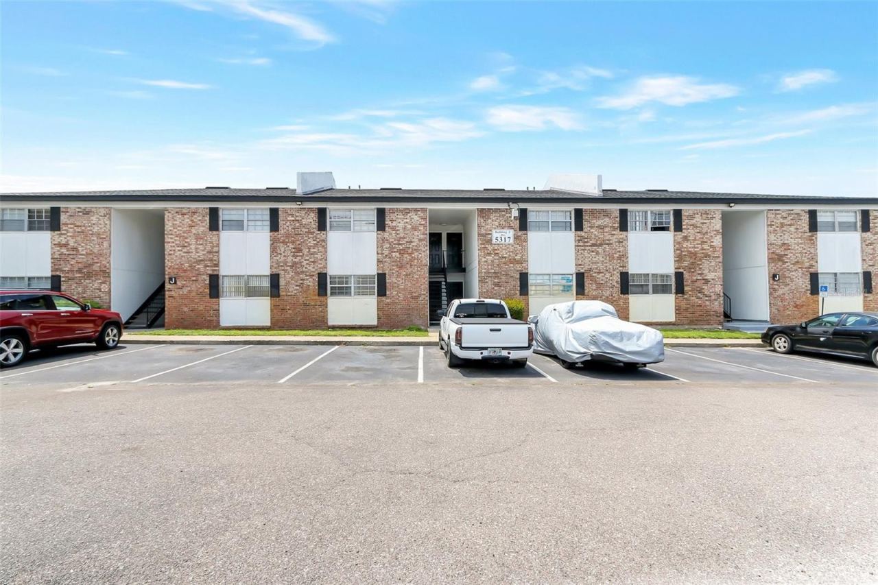 5317 Curry Ford Rd #j102, Orlando