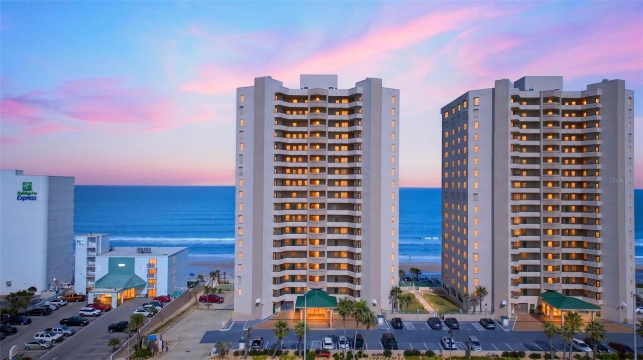 3311 S Atlantic Ave #302, Daytona Beach Shores