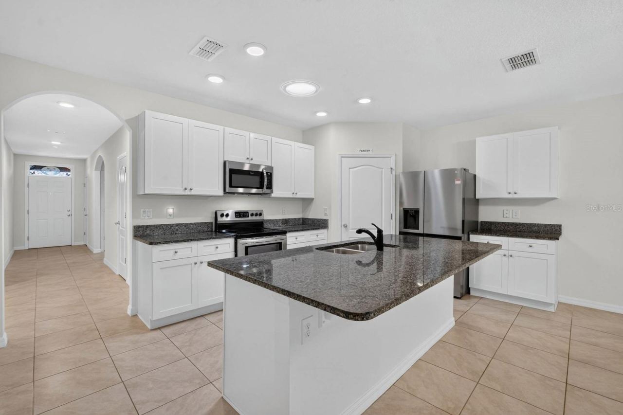 Photo 2 of 1823 Palmetto Scrub Cir, Port Orange, FL 32128