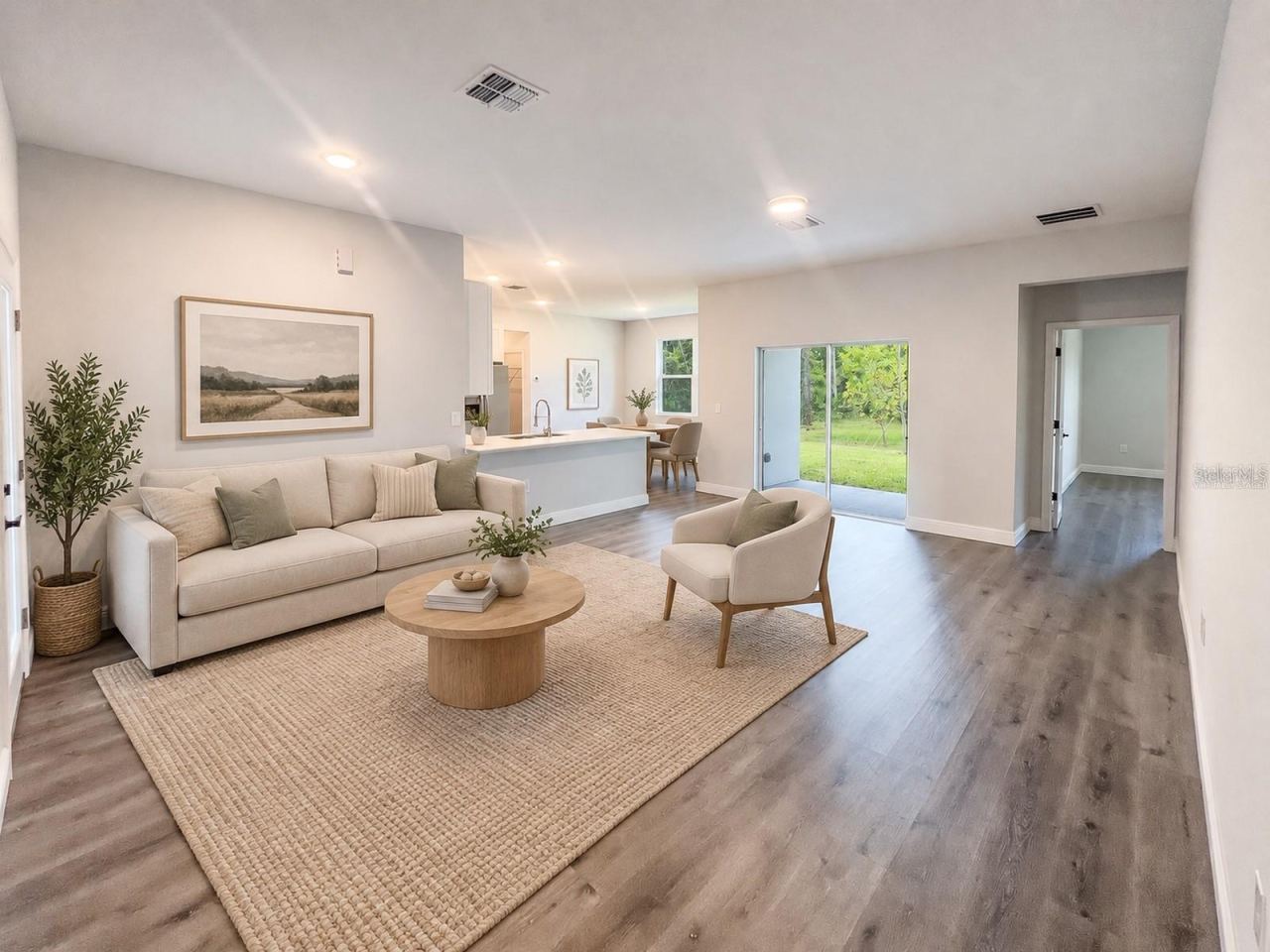 Photo 2 of 1045 9th Ave, Deland, FL 32724