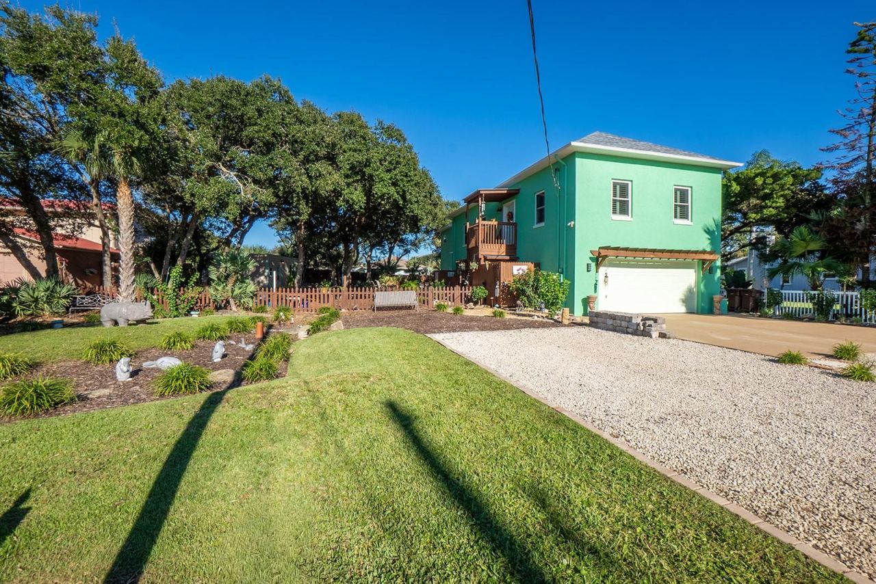 2709 John Bull St, Flagler Beach