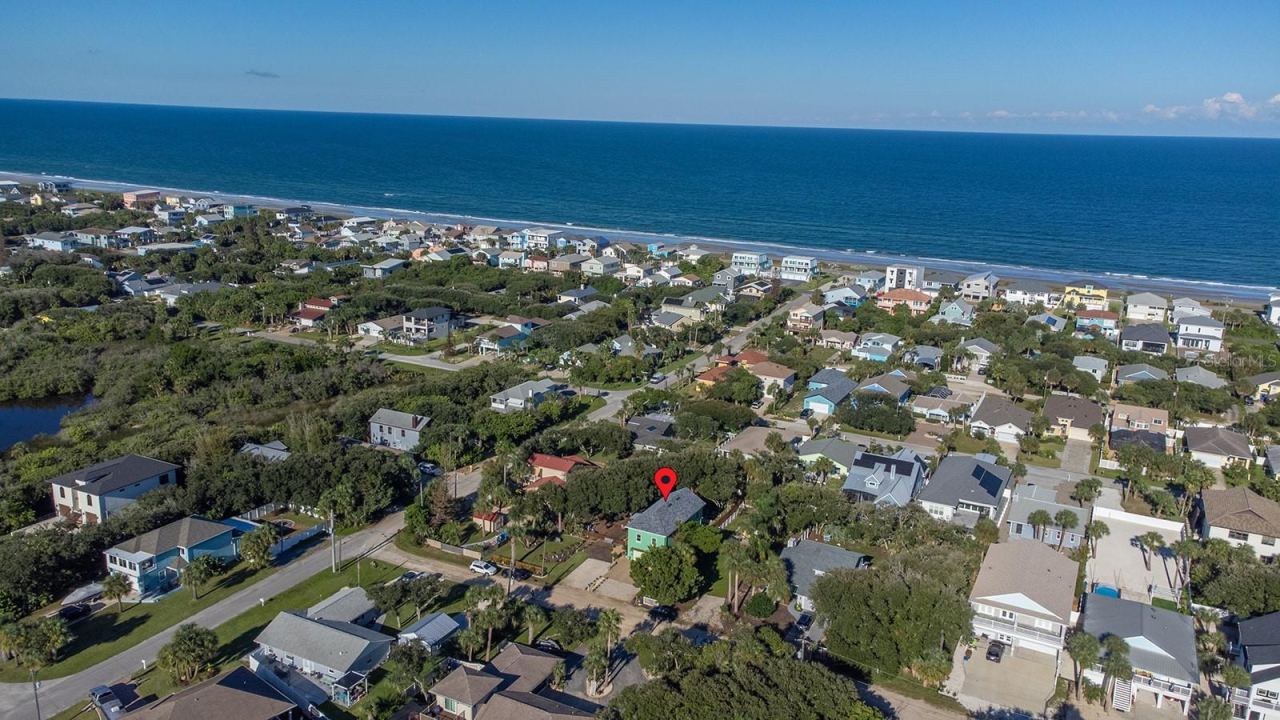 Photo 2 of 2709 John Bull St, Flagler Beach, FL 32136