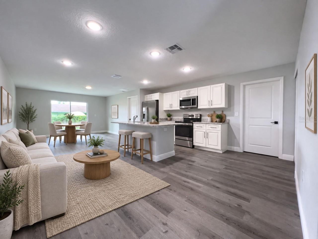 Photo 2 of 1630 11th Ave, Deland, FL 32724
