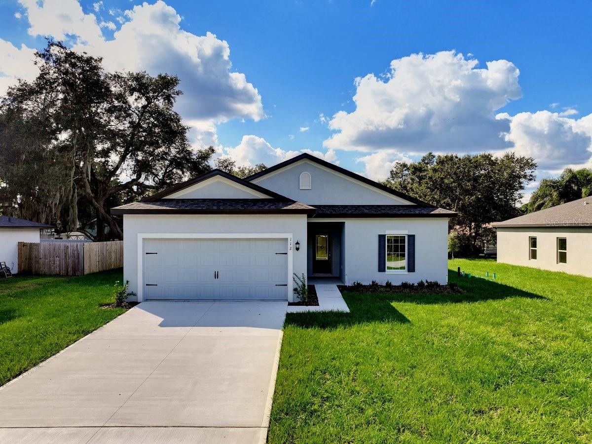 Photo 2 of 112 Claymore St, Deltona, FL 32725