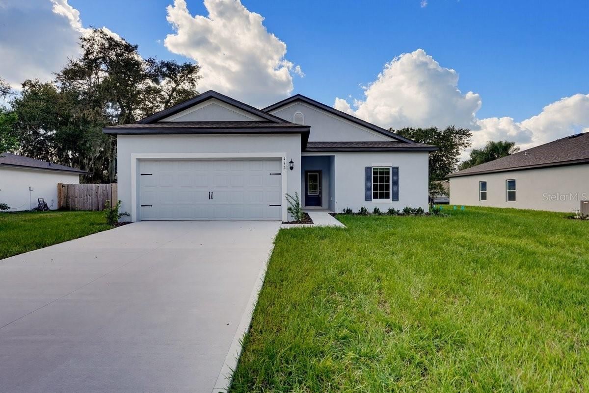 Photo 3 of 112 Claymore St, Deltona, FL 32725