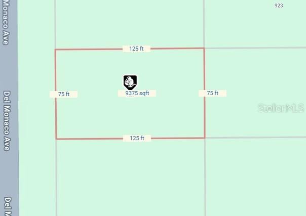 Photo 2 of 920 Del Monaco Ave, Interlachen, FL 32148