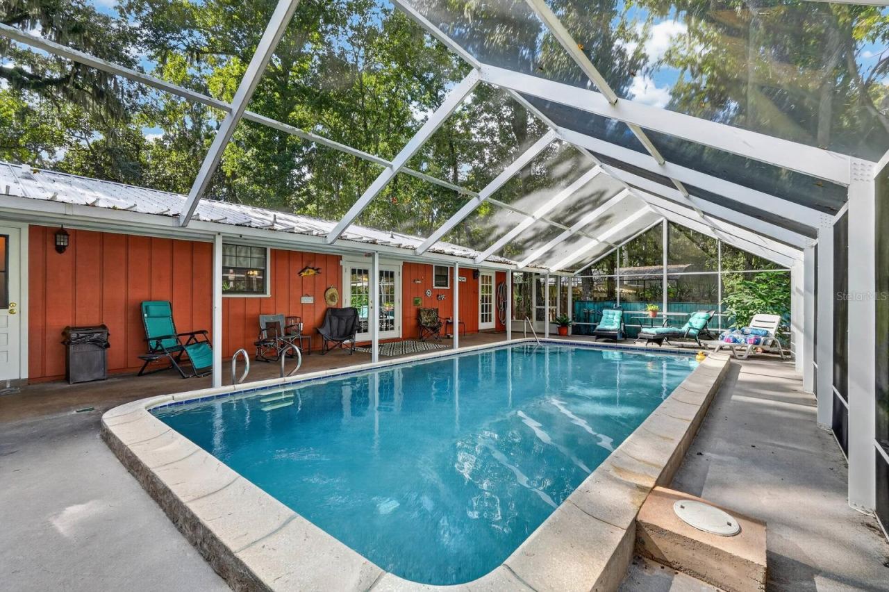 Photo 2 of 625 Wildwood Dr, New Smyrna Beach, FL 32168