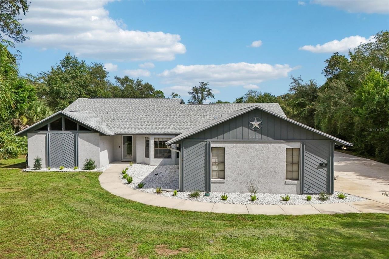 5803 Spruce Creek Woods Dr, Port Orange