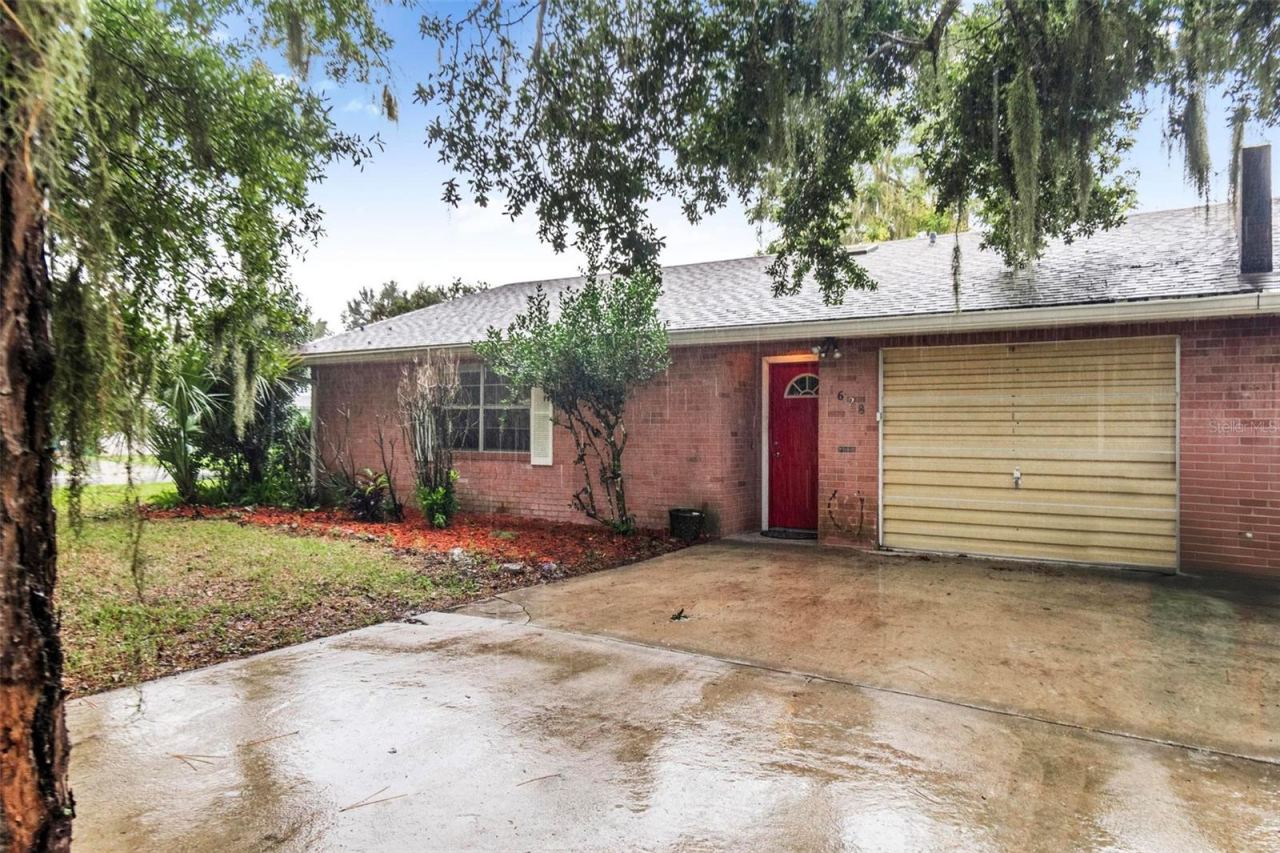 1628 Anniston Ave, Holly Hill