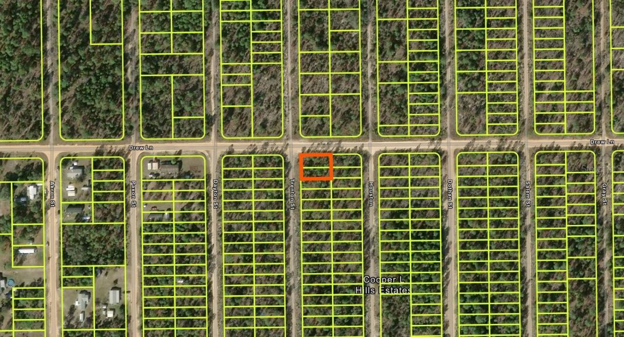 1403 Drew Ln, Interlachen, FL 32148