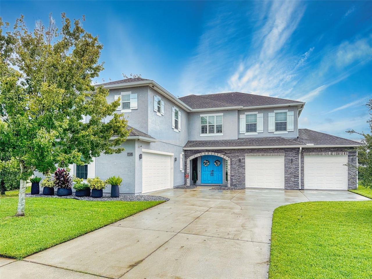 6851 Forkmead Ln, Port Orange