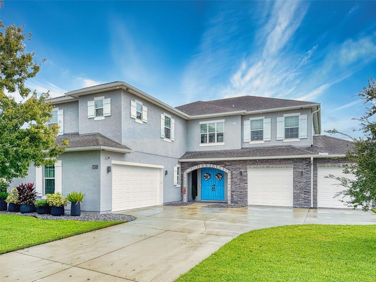 Photo 2 of 6851 Forkmead Ln, Port Orange, FL 32128