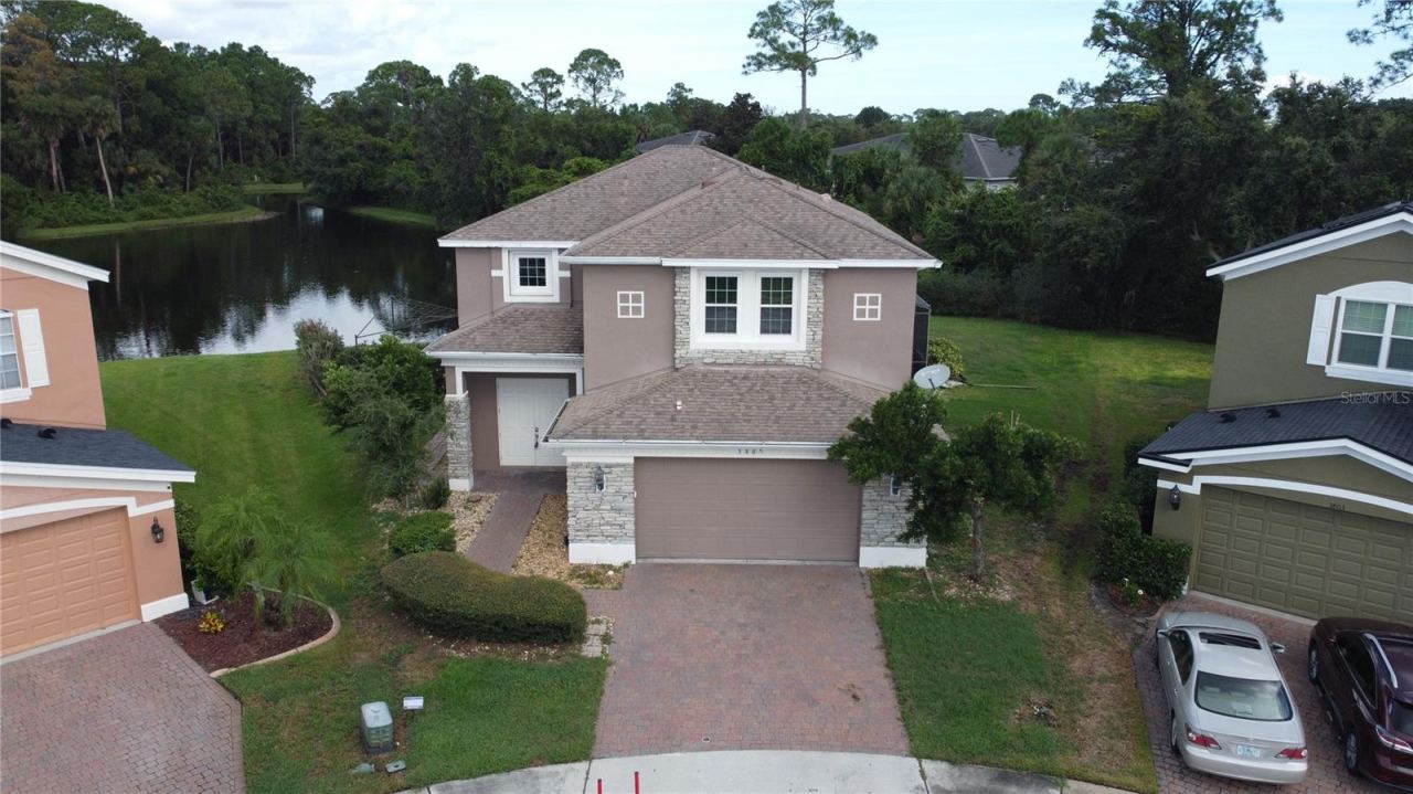 3801 Calliope Ave, Port Orange