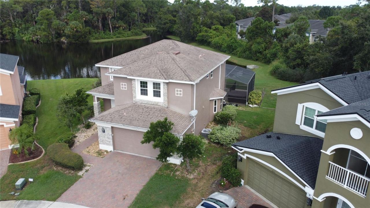 Photo 2 of 3801 Calliope Ave, Port Orange, FL 32129
