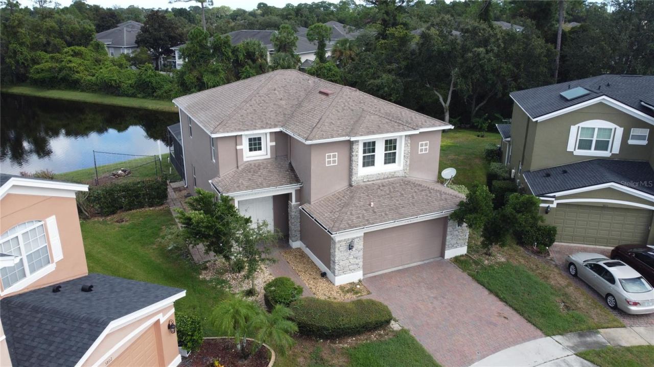 Photo 3 of 3801 Calliope Ave, Port Orange, FL 32129