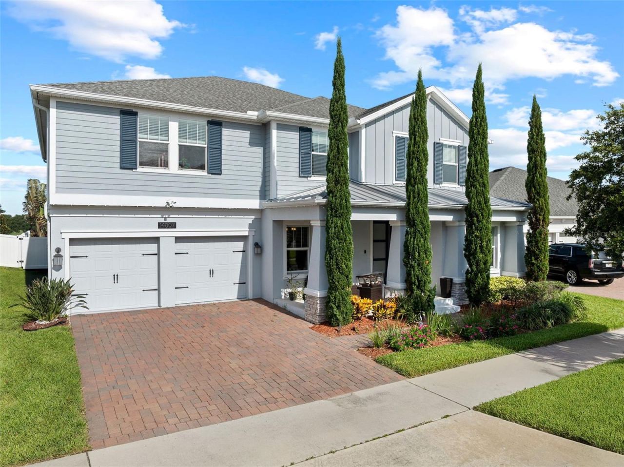 14807 Winter Stay Dr, Winter Garden