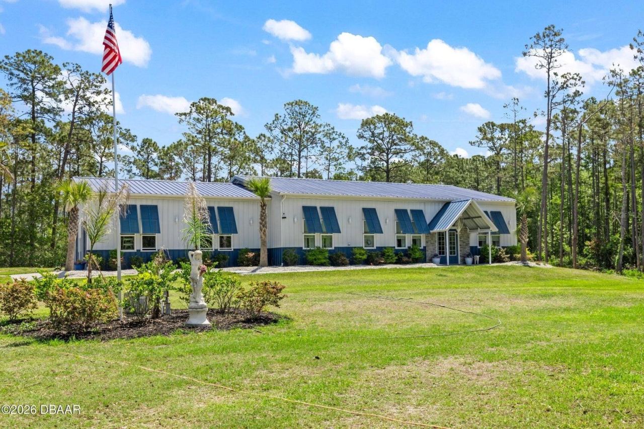 108 Conifer Ln, Ormond Beach