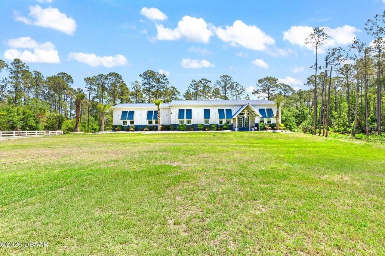Photo 2 of 108 Conifer Ln, Ormond Beach, FL 32174