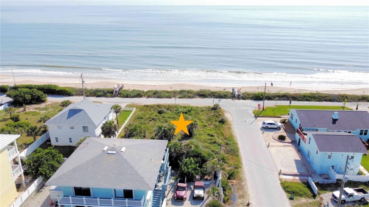 6498 S Atlantic Ave, New Smyrna Beach