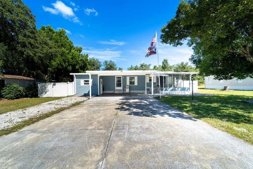 161 Florence Blvd, Debary