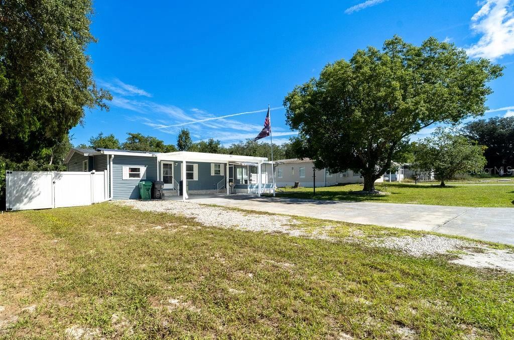 Photo 2 of 161 Florence Blvd, Debary, FL 32713