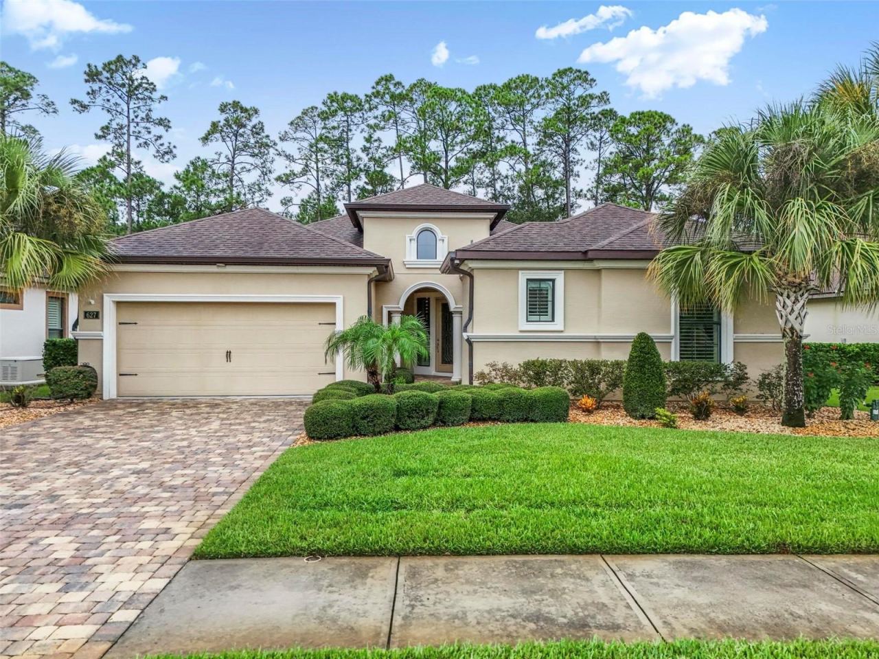 627 Elk River Dr, Ormond Beach