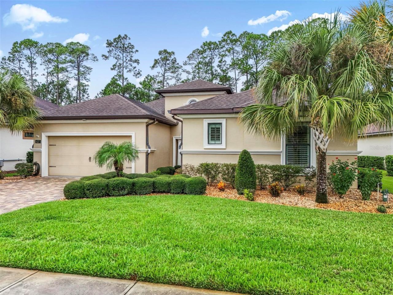 Photo 2 of 627 Elk River Dr, Ormond Beach, FL 32174