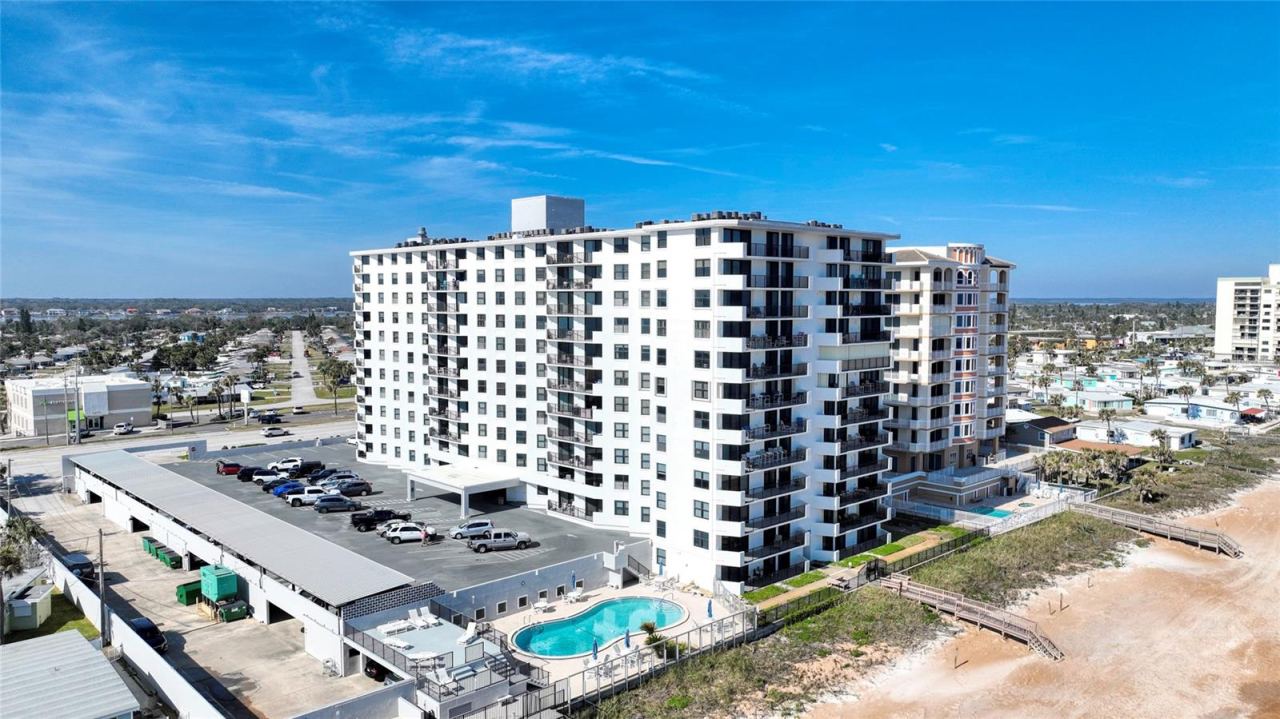 Photo 2 of 1415 Ocean Shore Blvd #609, Ormond Beach, FL 32176