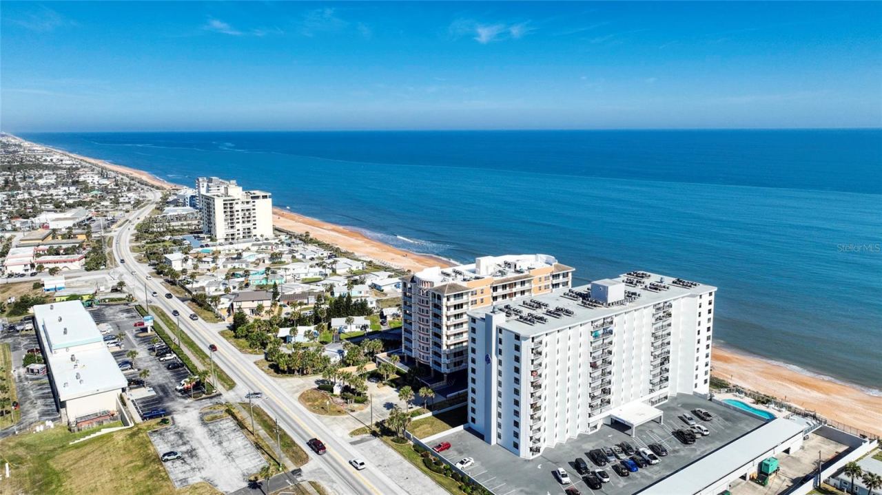 Photo 3 of 1415 Ocean Shore Blvd #609, Ormond Beach, FL 32176