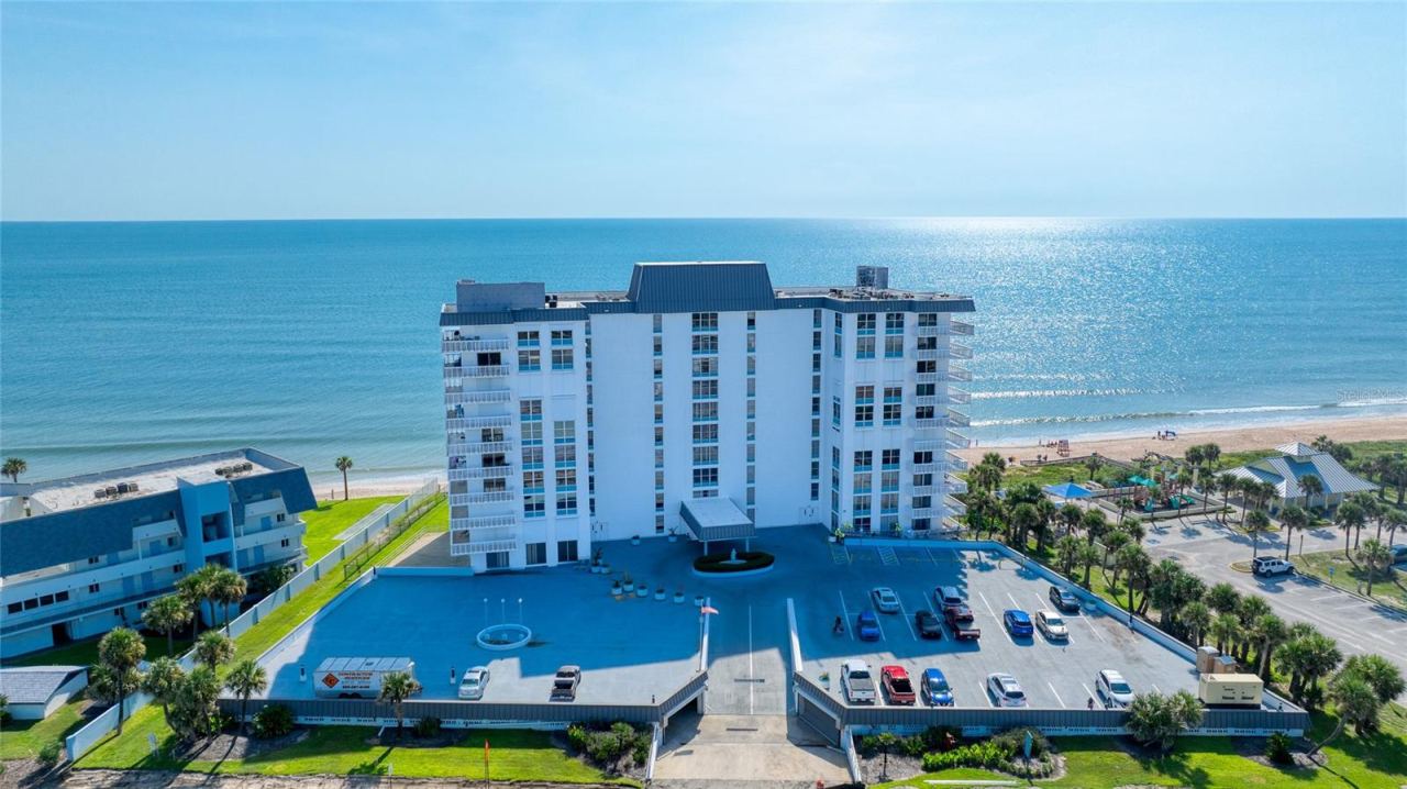 1575 Ocean Shore Blvd #307, Ormond Beach