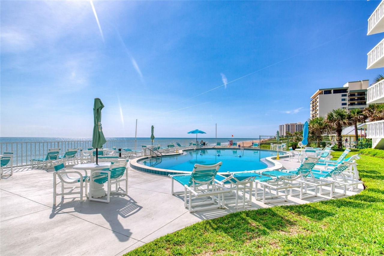 Photo 3 of 1575 Ocean Shore Blvd #307, Ormond Beach, FL 32176