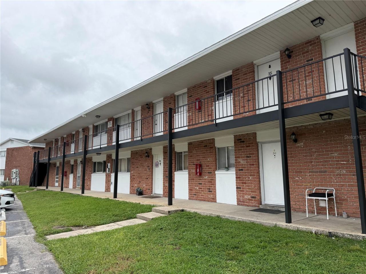 781 W Lancaster Rd #b37, Orlando