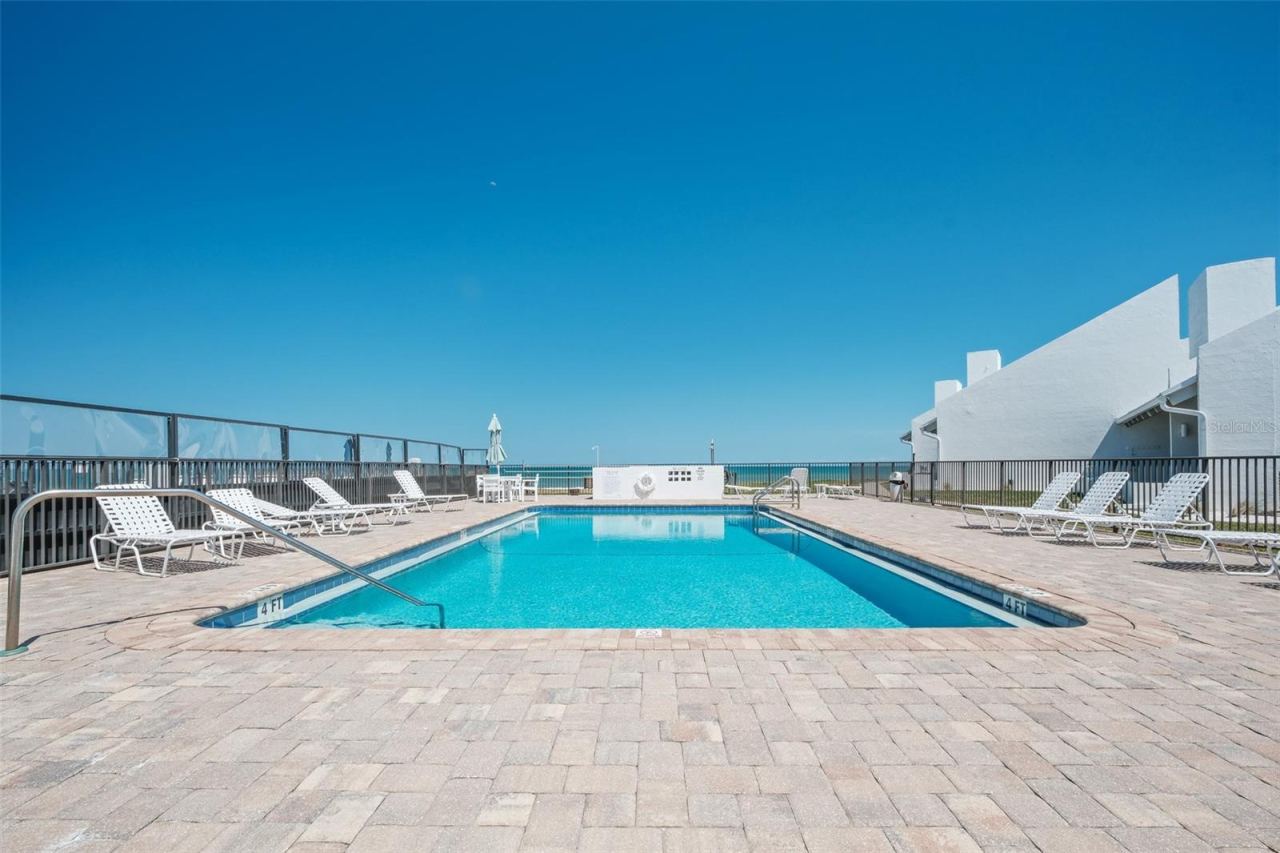 Photo 3 of 4865 S Atlantic Ave #502, New Smyrna Beach, FL 32169