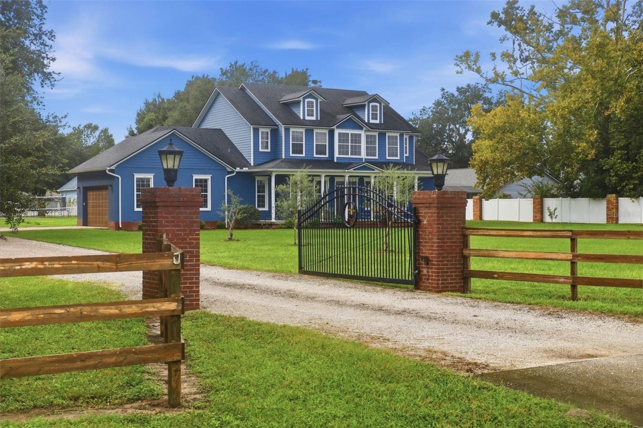 816 E Fullers Cross Rd, Winter Garden