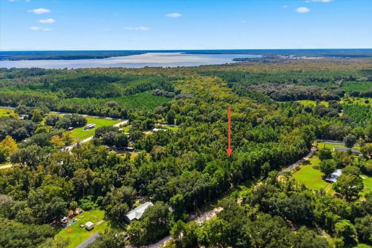 Photo 5 of 108 Miller Dr, Palatka, FL 32177