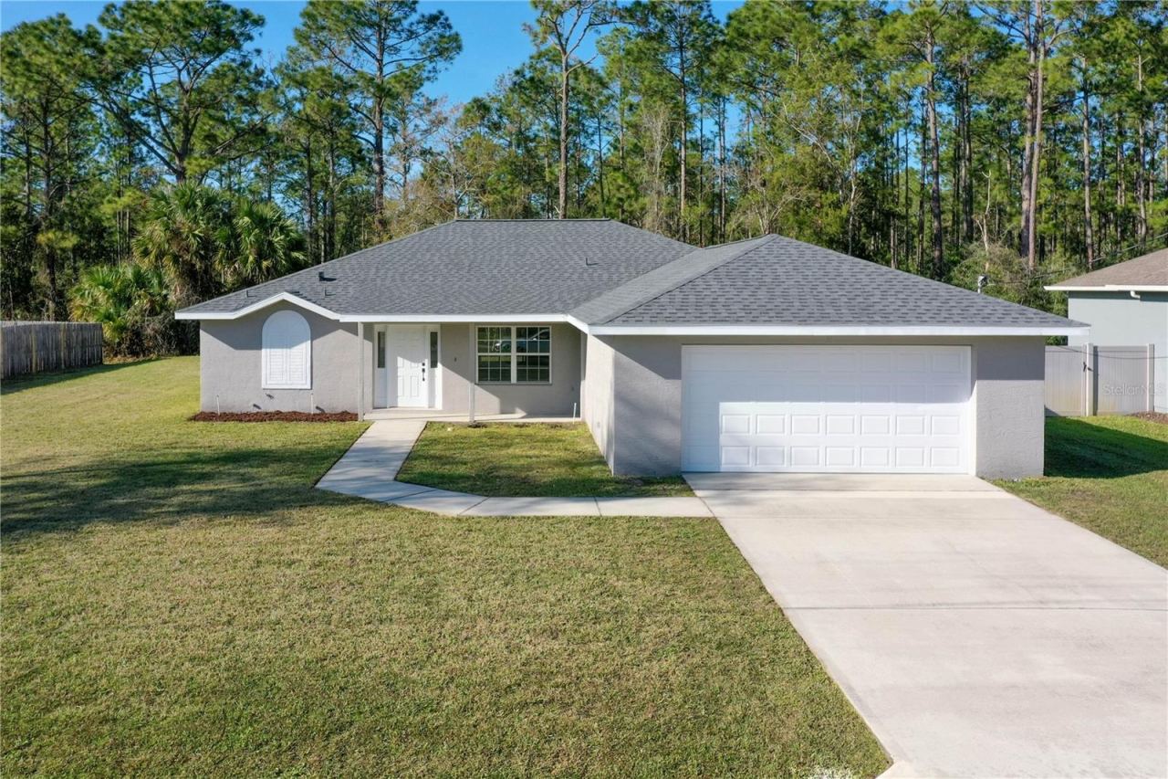 31 Seattle Trl, Palm Coast, FL 32164