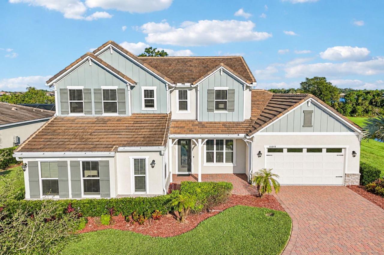 15646 Sweet Lemon Way, Winter Garden