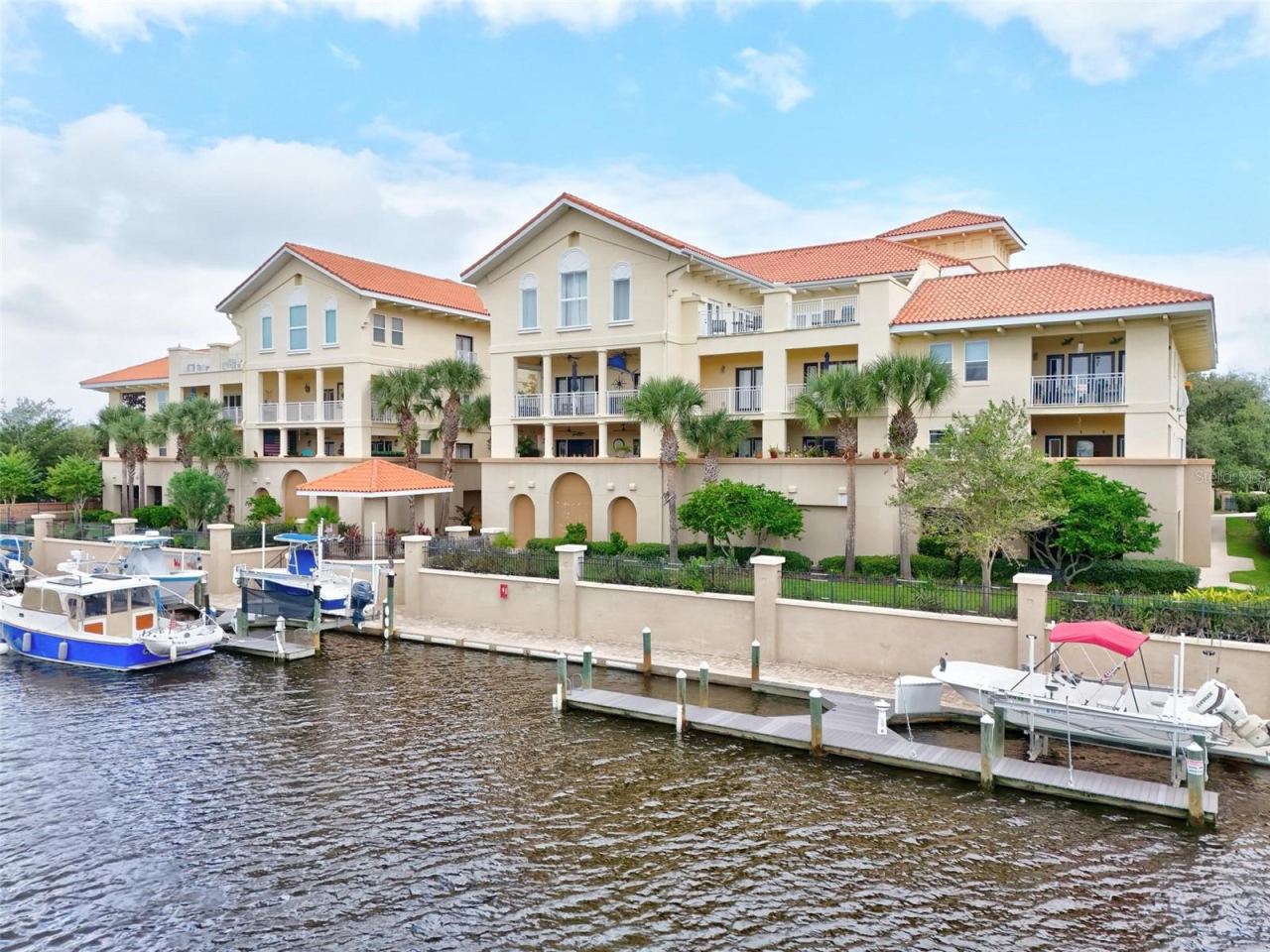 300 Bella Harbor Ct #101, Palm Coast