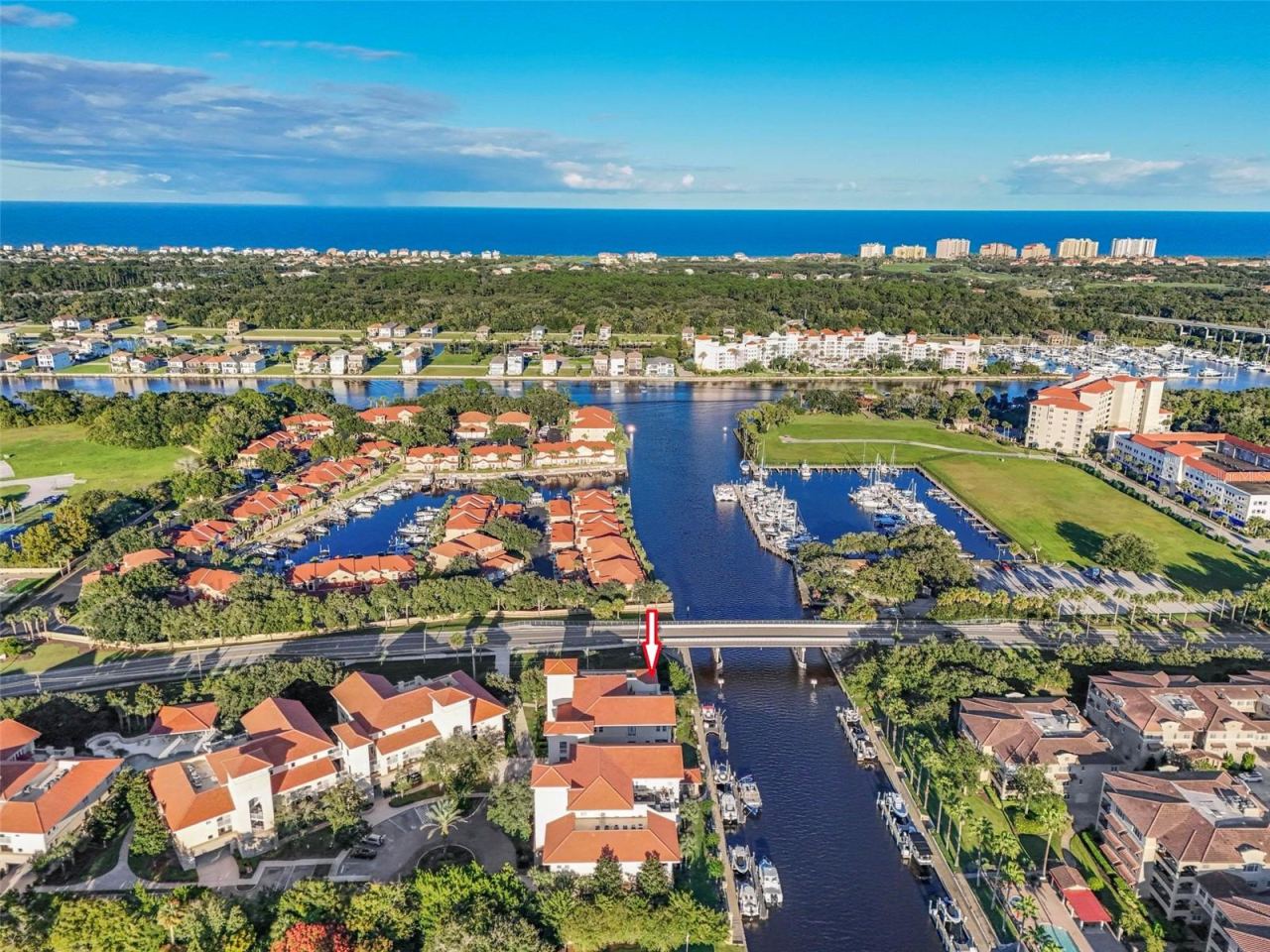 Photo 5 of 300 Bella Harbor Ct #101, Palm Coast, FL 32137