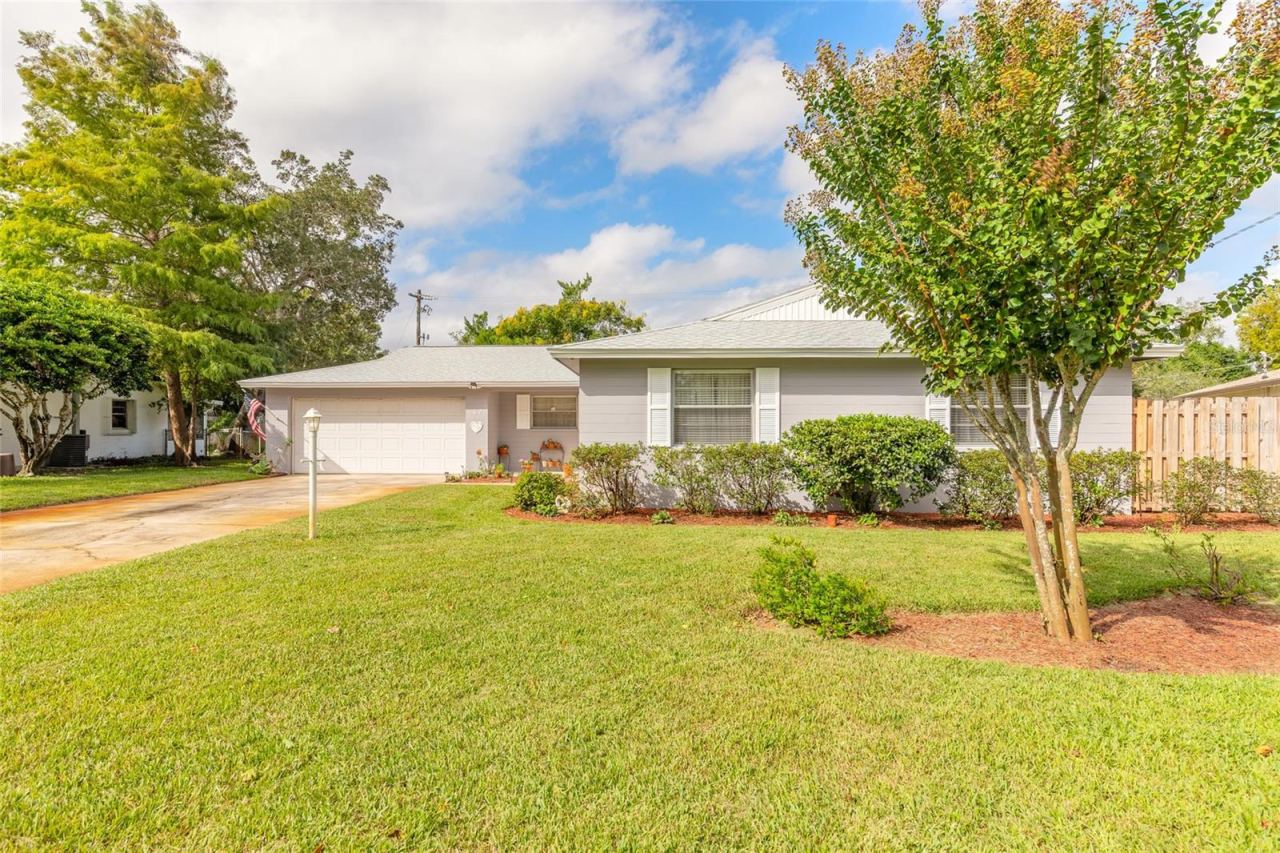 47 Mayfield Cir, Ormond Beach