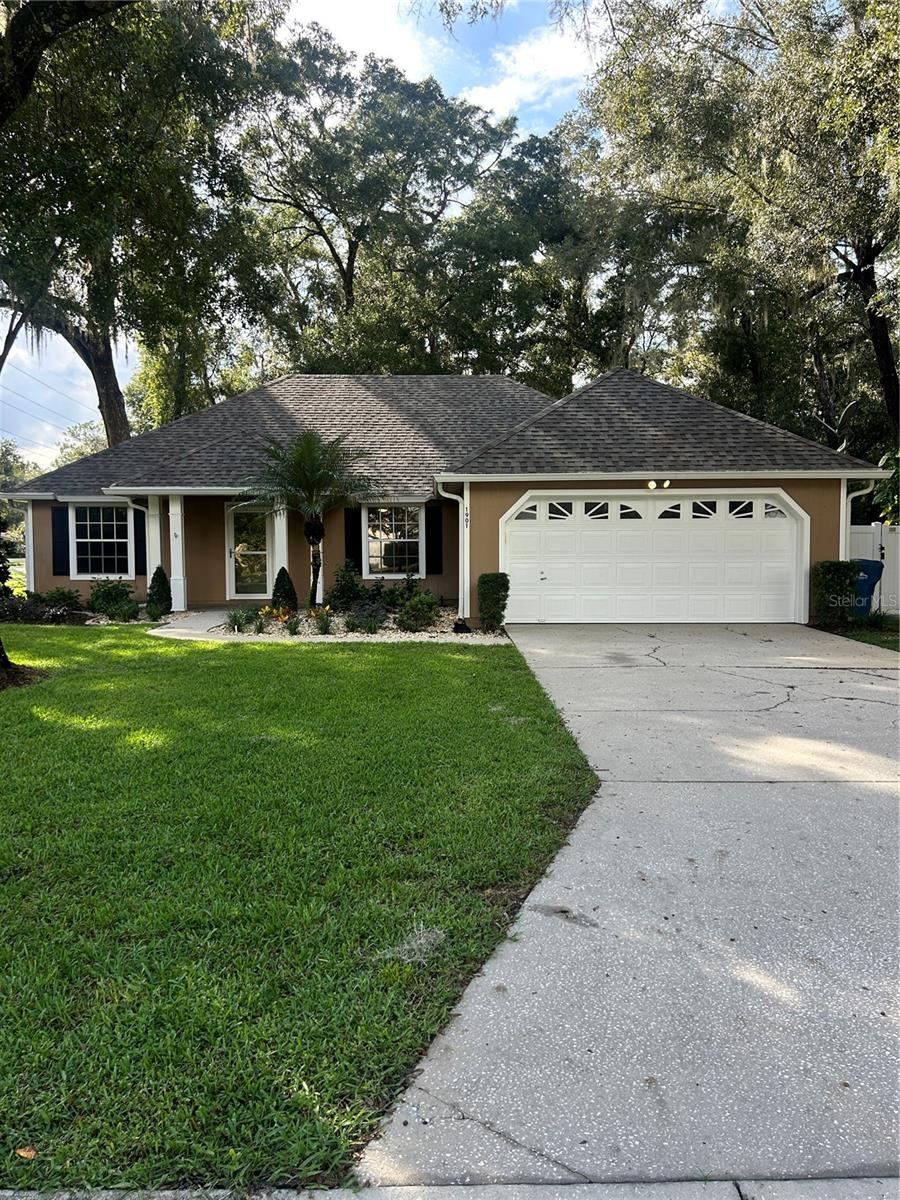 Photo 3 of 1901 Knolton Ave, Orange City, FL 32763