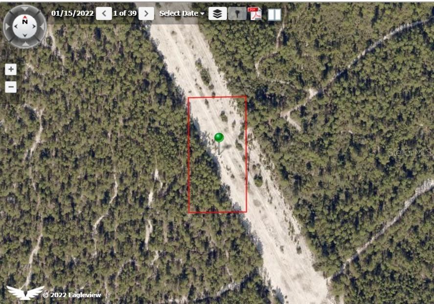 0 No Street, New Smyrna Beach