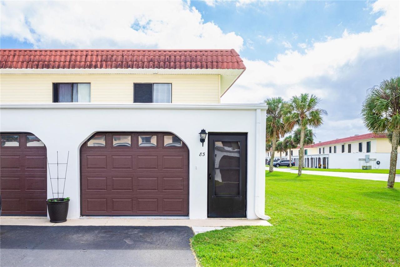 83 Ocean Palm Villa Dr S, Flagler Beach