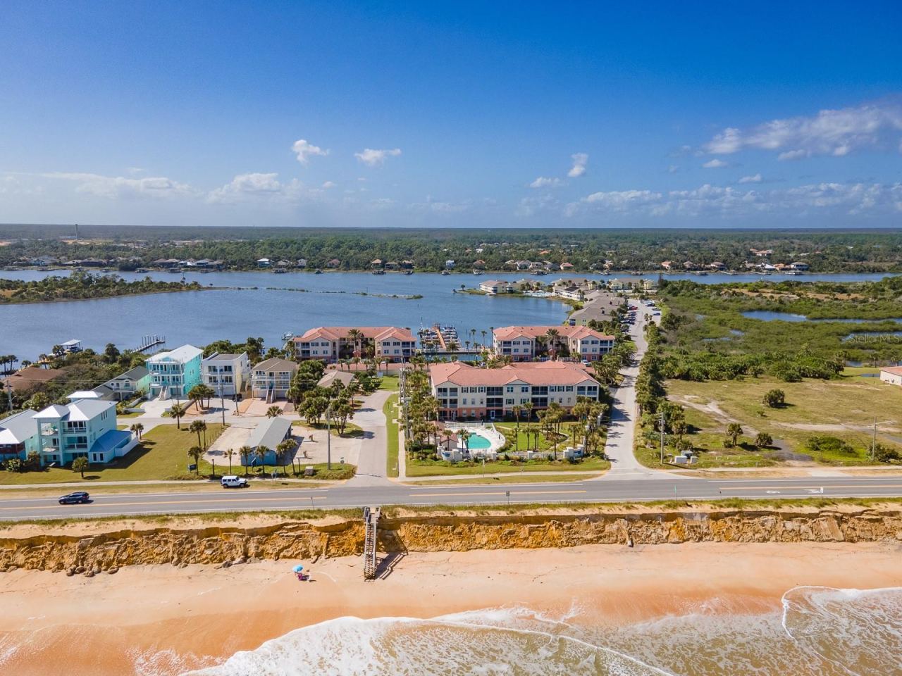 Photo 3 of 300 Marina Bay Dr #306, Flagler Beach, FL 32136