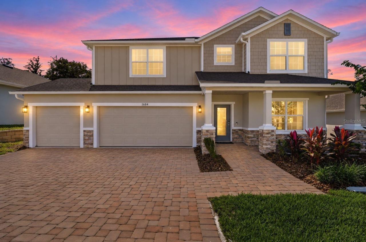 1684 Andover Ridge Dr, Deland