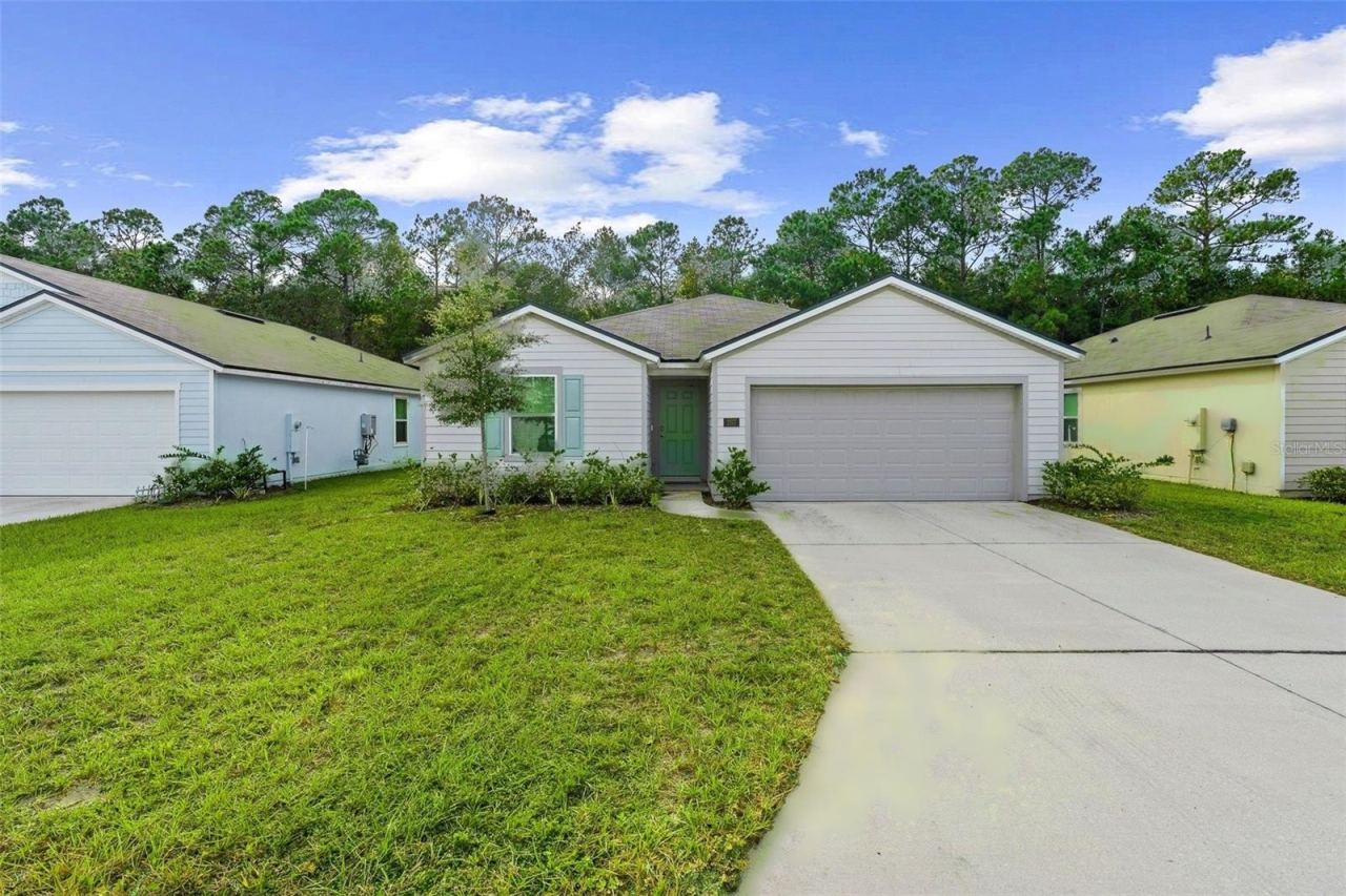 207 Encanto Way, St Augustine