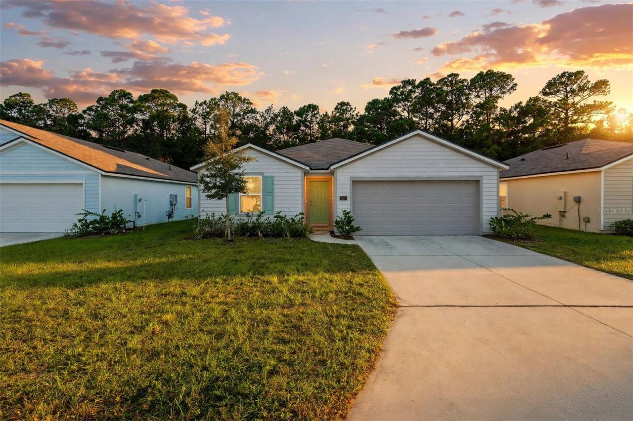 Photo 2 of 207 Encanto Way, St Augustine, FL 32084