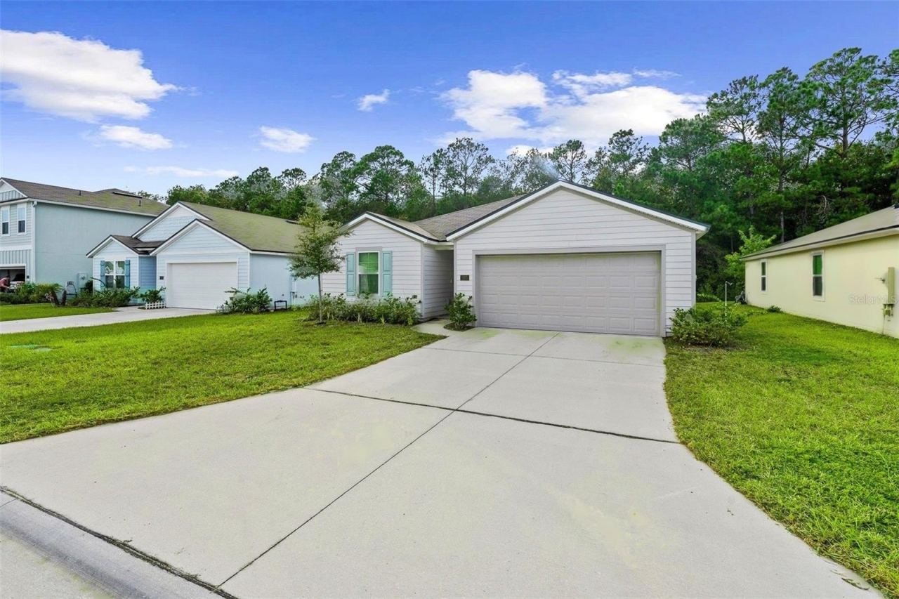 Photo 3 of 207 Encanto Way, St Augustine, FL 32084
